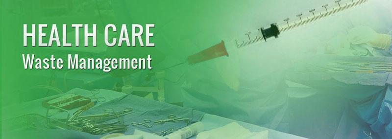 Healthcare  Waste Management